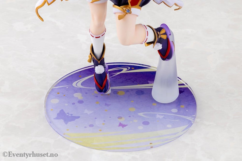 Umamusume: Pretty Derby PVC Statue 1/7 Shiun no Yumemitori Tokai Teio 25 cm Collectibles