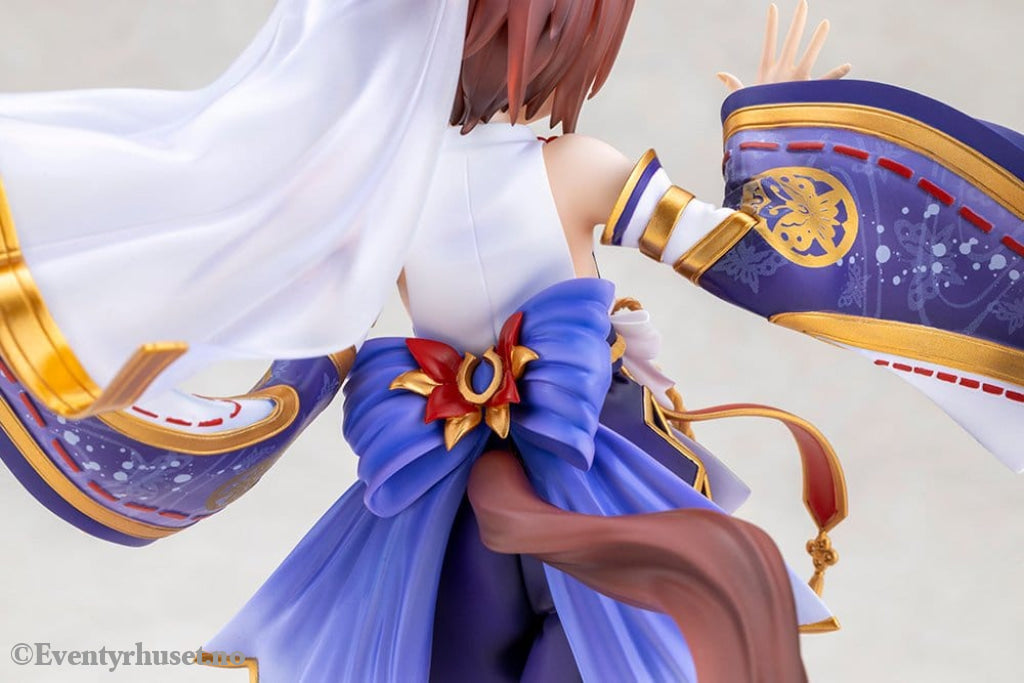 Umamusume: Pretty Derby PVC Statue 1/7 Shiun no Yumemitori Tokai Teio 25 cm Collectibles