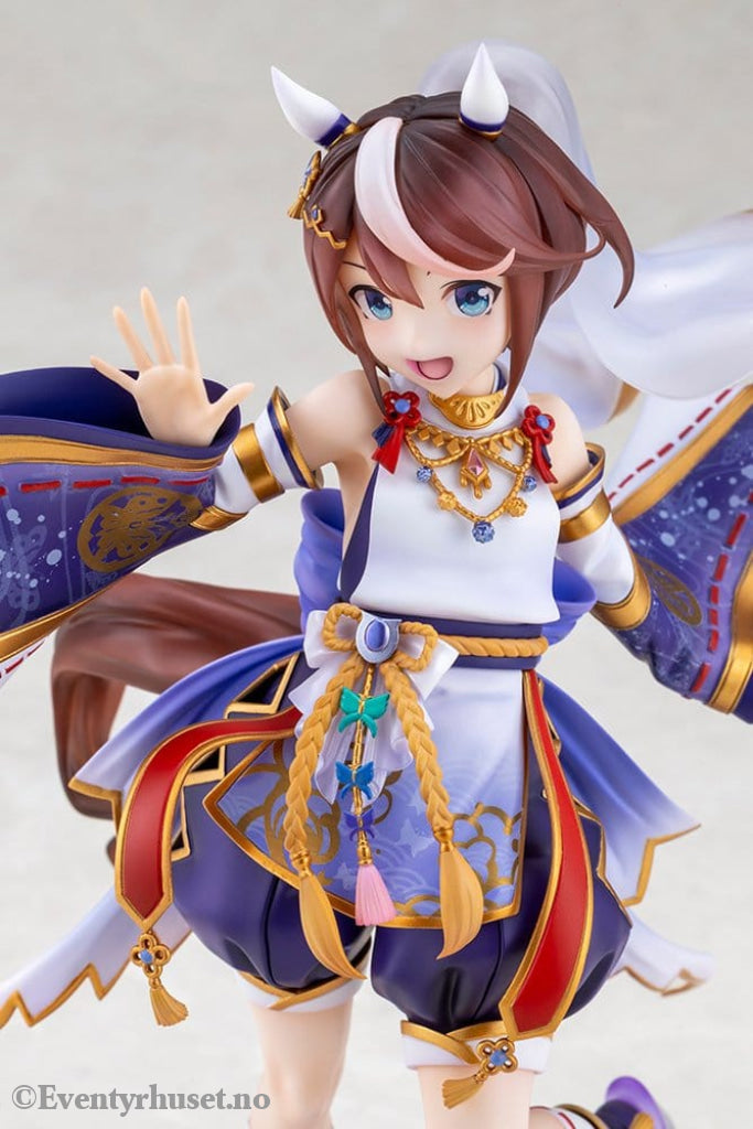 Umamusume: Pretty Derby PVC Statue 1/7 Shiun no Yumemitori Tokai Teio 25 cm Collectibles
