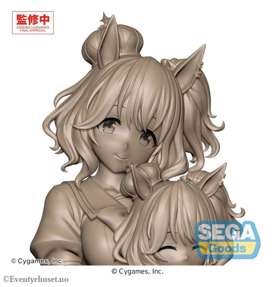 Umamusume: Pretty Derby XStellar PVC Statue Aston Machan Sitting Ver. 20 cm Manga & Anime