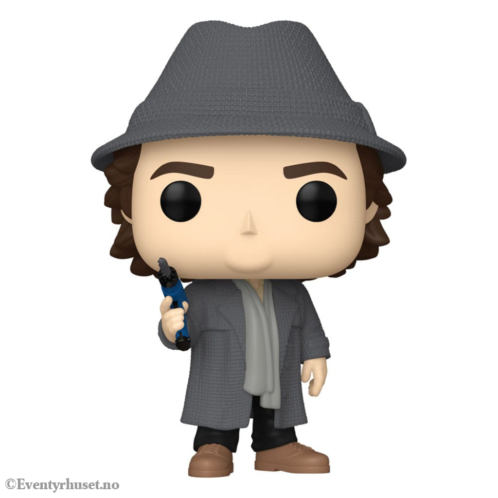Uncle Buck POP! Movies Vinyl Figure Uncle Buck 9 cm Collectibles
