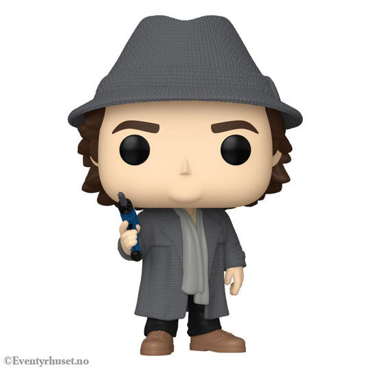 Uncle Buck POP! Movies Vinyl Figure Uncle Buck 9 cm Collectibles
