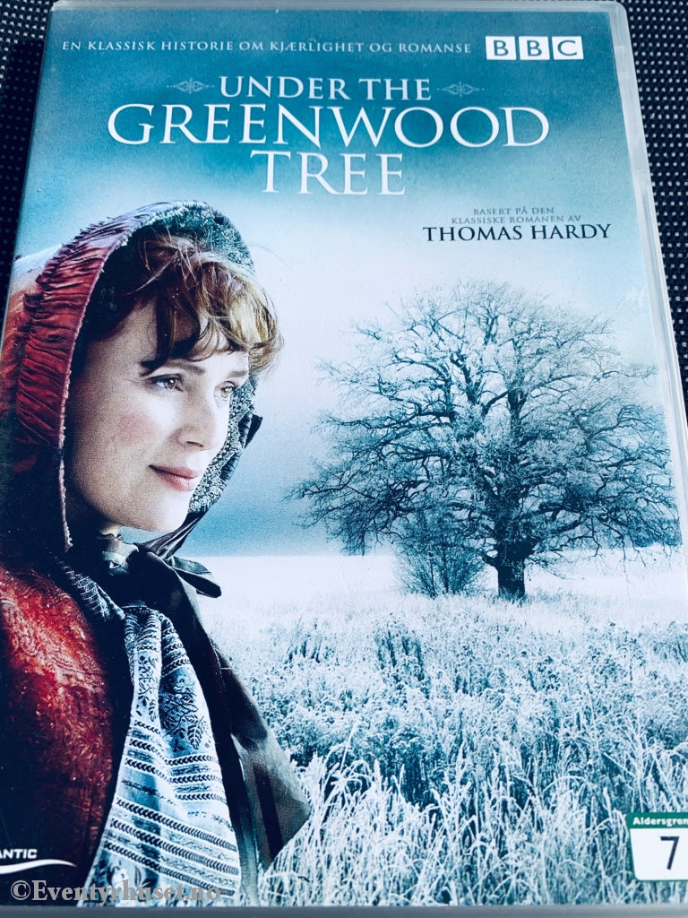 Under The Greenwood Tree. Dvd. Dvd