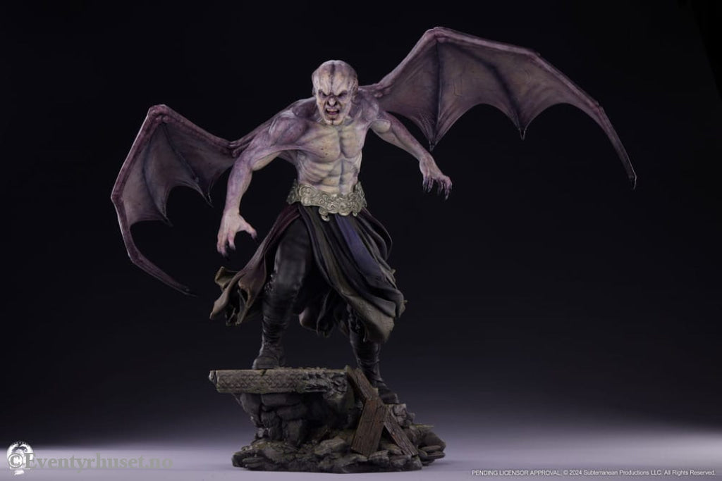 Underworld: Evolution Epic Series Statue 1/3 Marcus 66 cm Collectibles