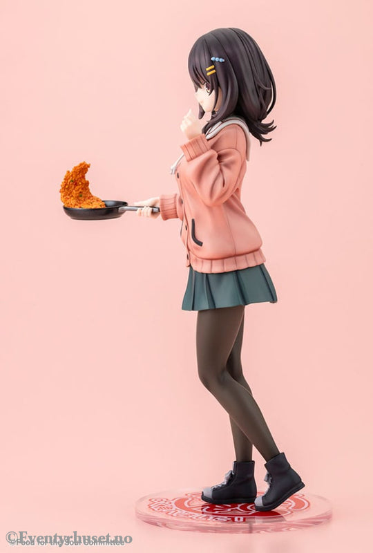 Unicorn Overlord PVC Statue 1/7 Mako Kawai 24 cm Manga & Anime