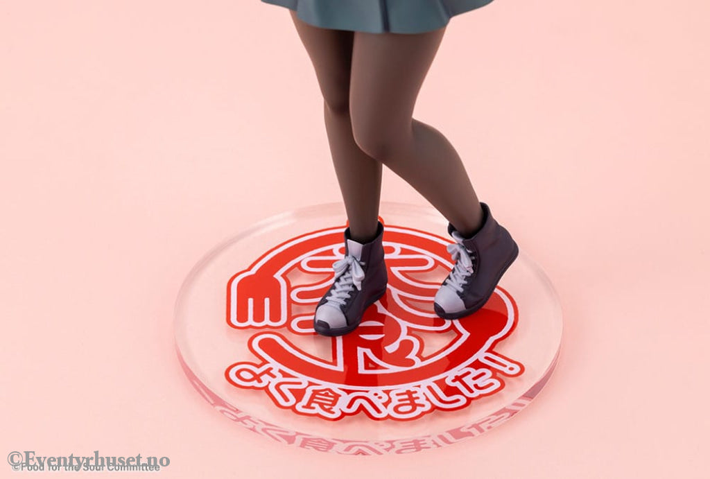 Unicorn Overlord PVC Statue 1/7 Mako Kawai 24 cm Manga & Anime