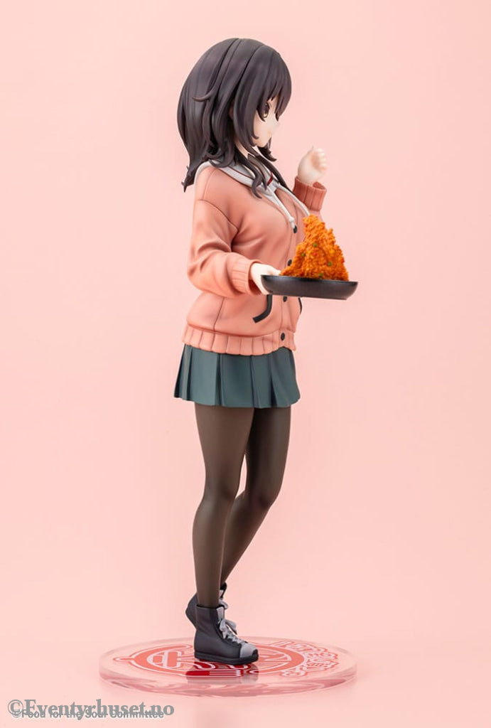 Unicorn Overlord PVC Statue 1/7 Mako Kawai 24 cm Manga & Anime