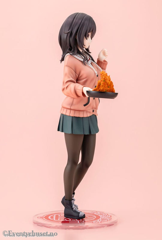 Unicorn Overlord PVC Statue 1/7 Mako Kawai 24 cm Manga & Anime