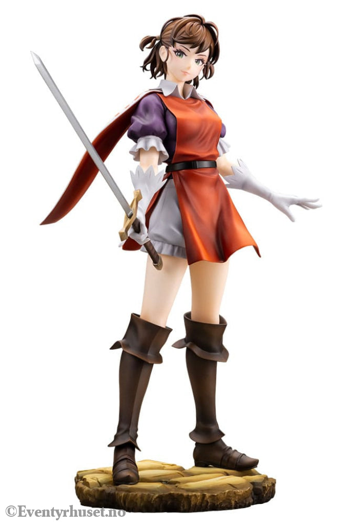 Unicorn Overlord PVC Statue 1/7 Melisandre 25 cm Manga & Anime