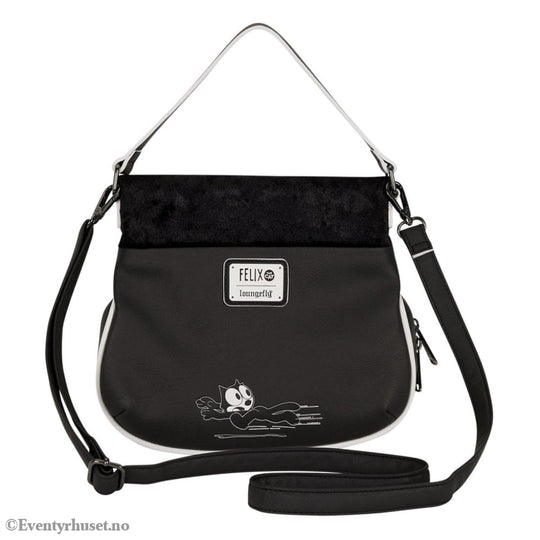 Universal by Loungefly Crossbody Denim Felix the Cat Toys