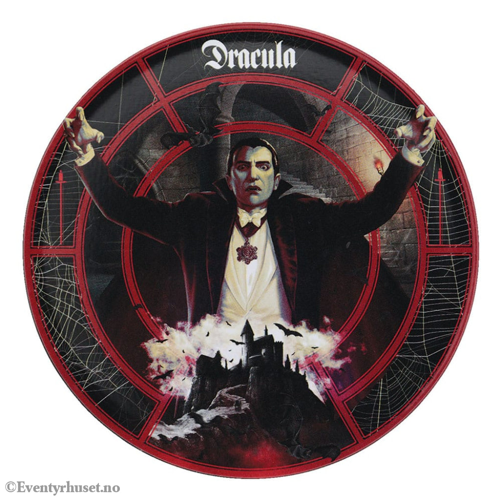 Universal Monsters Coaster 4-Pack Home & Gifts