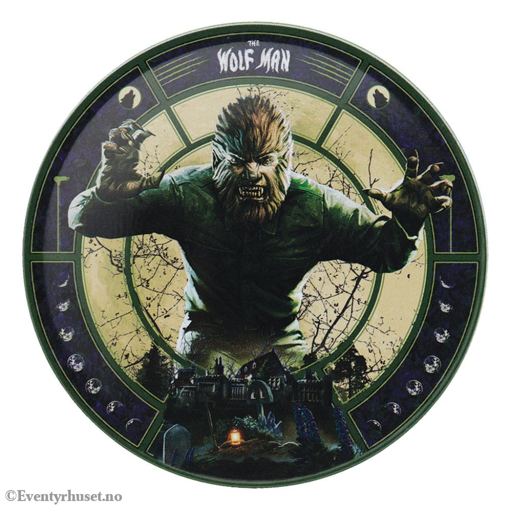 Universal Monsters Coaster 4-Pack Home & Gifts