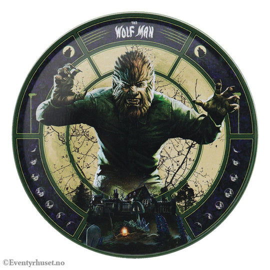 Universal Monsters Coaster 4-Pack Home & Gifts