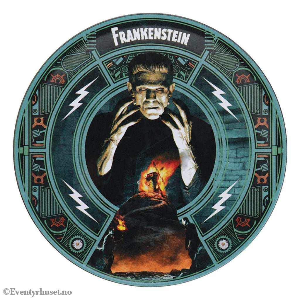 Universal Monsters Coaster 4-Pack Home & Gifts