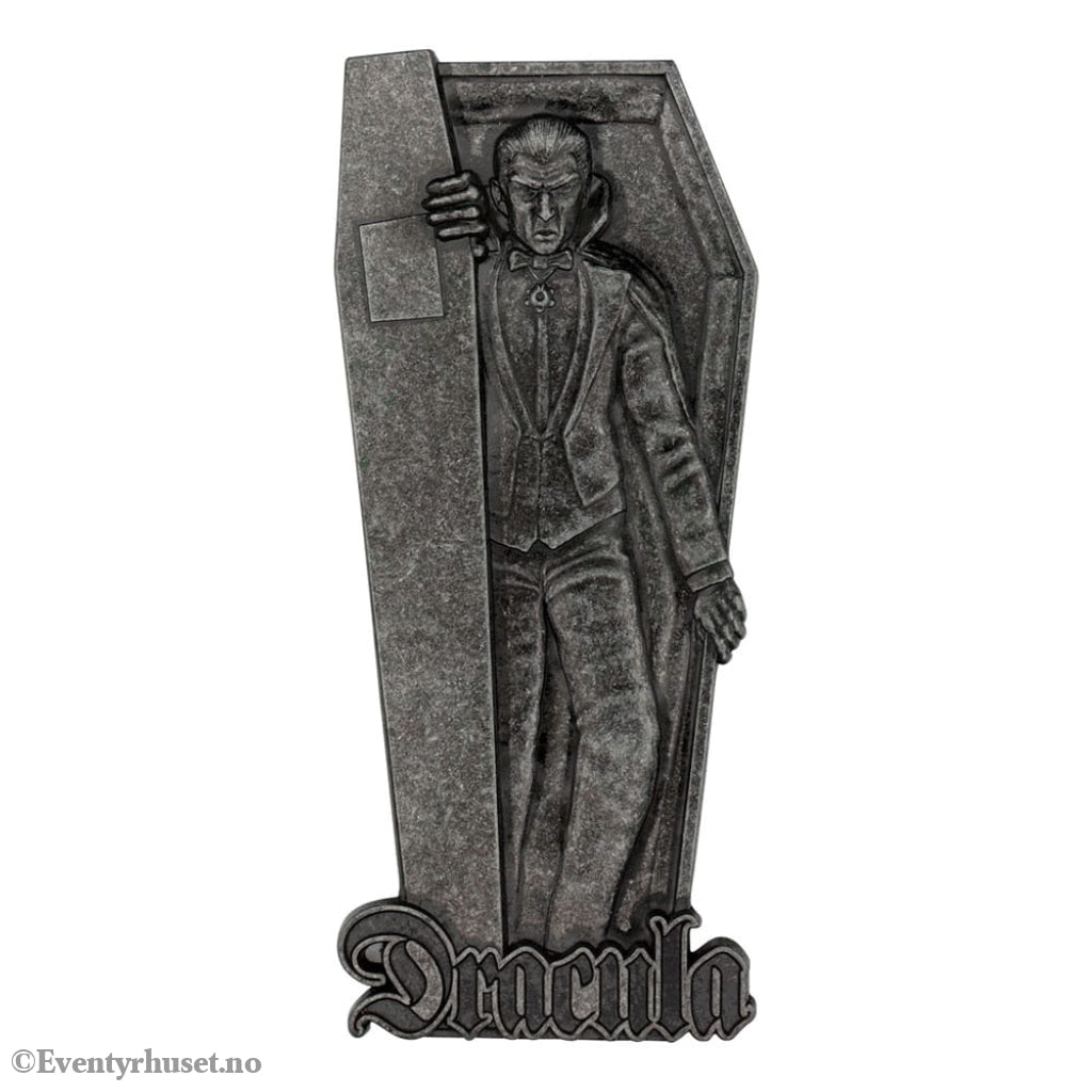 Universal Monsters Ingot Dracula Limited Edition Collectibles
