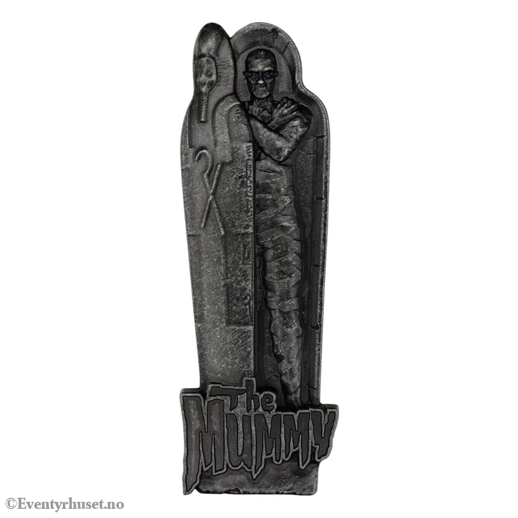 Universal Monsters Ingot Frankenstein´s Monster Limited Edition Collectibles