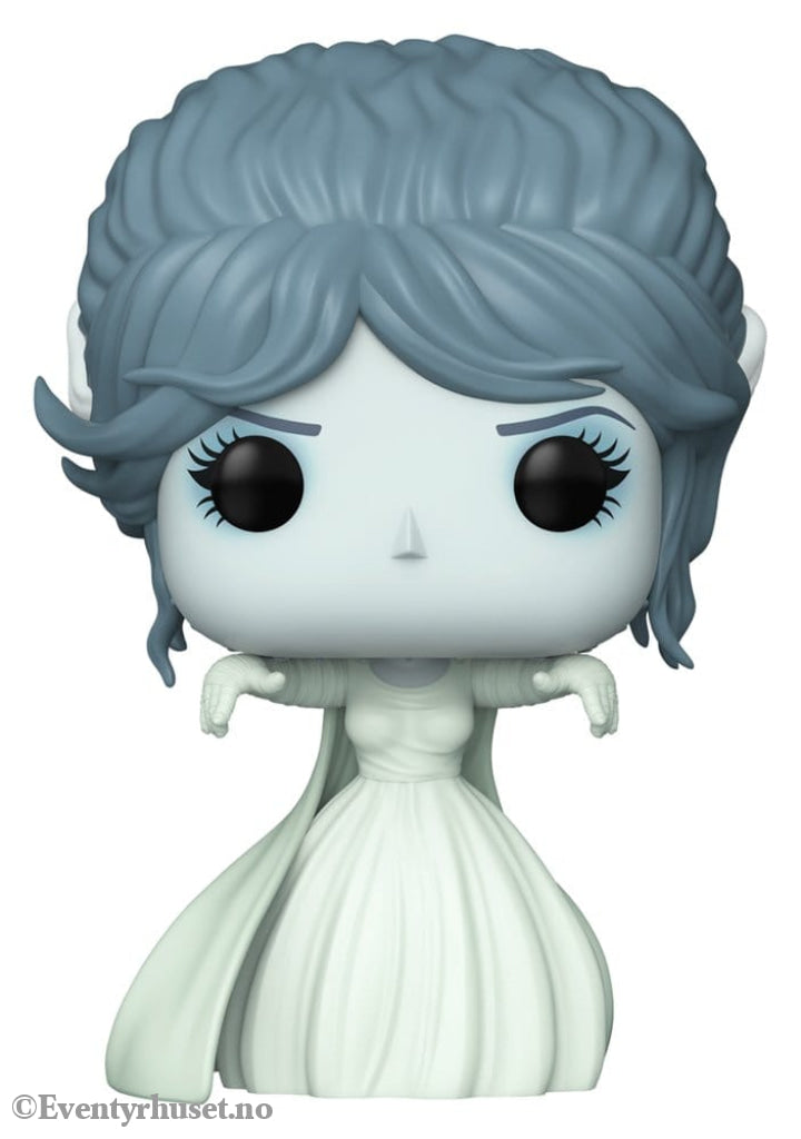 Universal Monsters POP! Movies Vinyl Figure The Bride 9 cm Collectibles