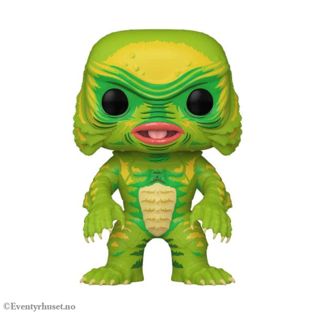 Universal Monsters POP! Vinyl Figure Gill Man 9 cm Collectibles