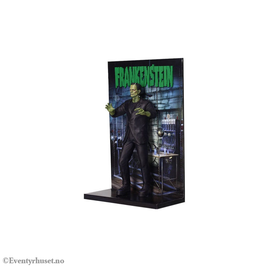 Universal Monsters Poster PVC Figure Frankenstein 28 cm Manga & Anime