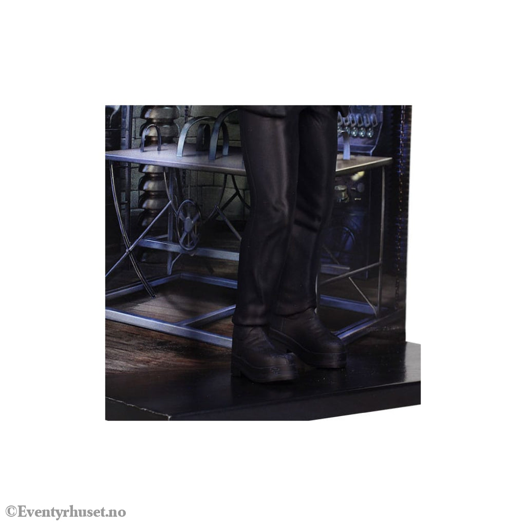 Universal Monsters Poster PVC Figure Frankenstein 28 cm Manga & Anime