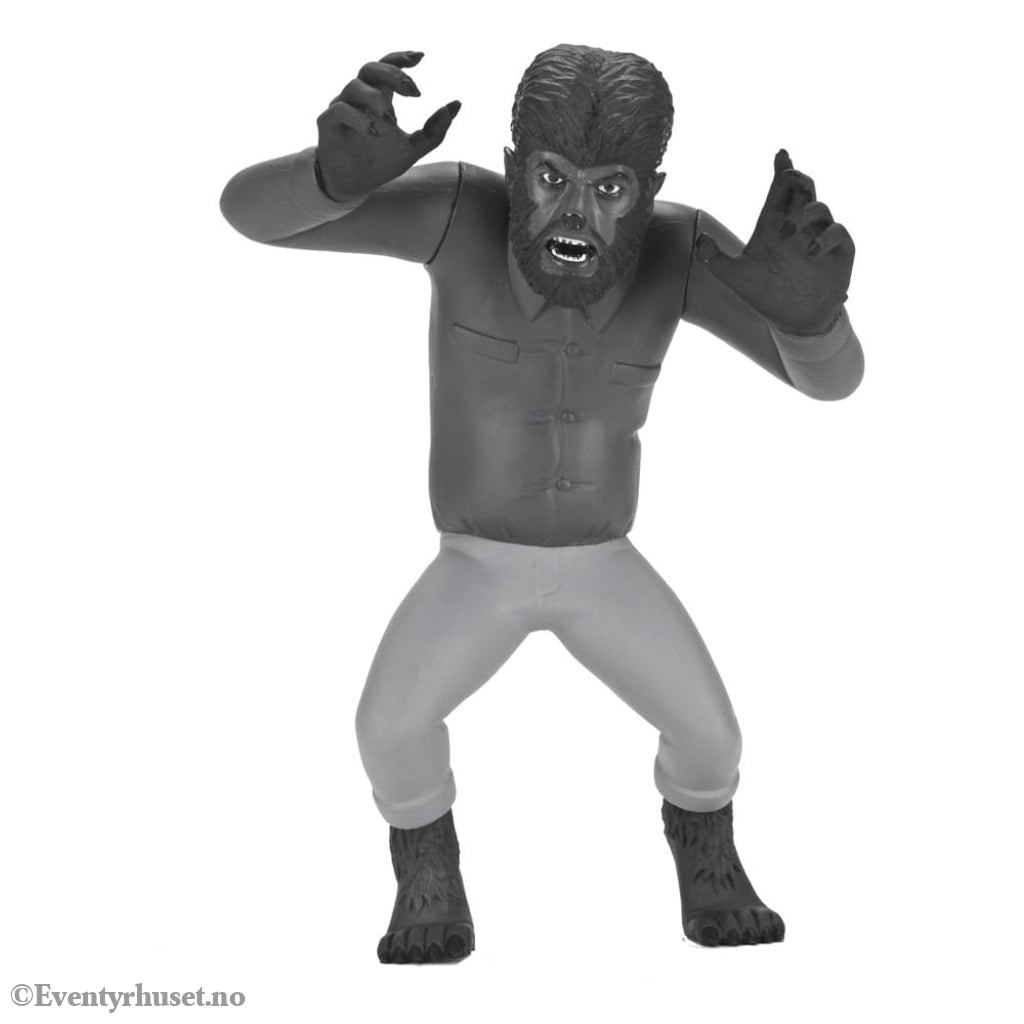 Universal Monsters Toony Terrors Action Figures 15 cm Series 10 Silver Screen Edition Assortment (12) Toys