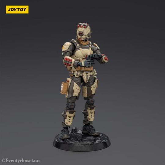 UNSC Dark Source Action Figur Sniper Dima 7 cm Toys