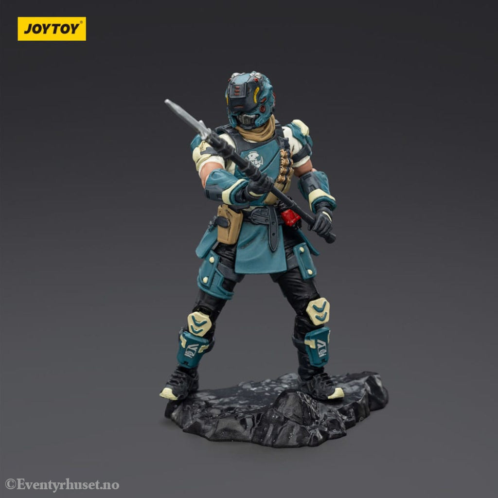 UNSC Dark Source Action Figur Sniper Foster 7 cm Toys