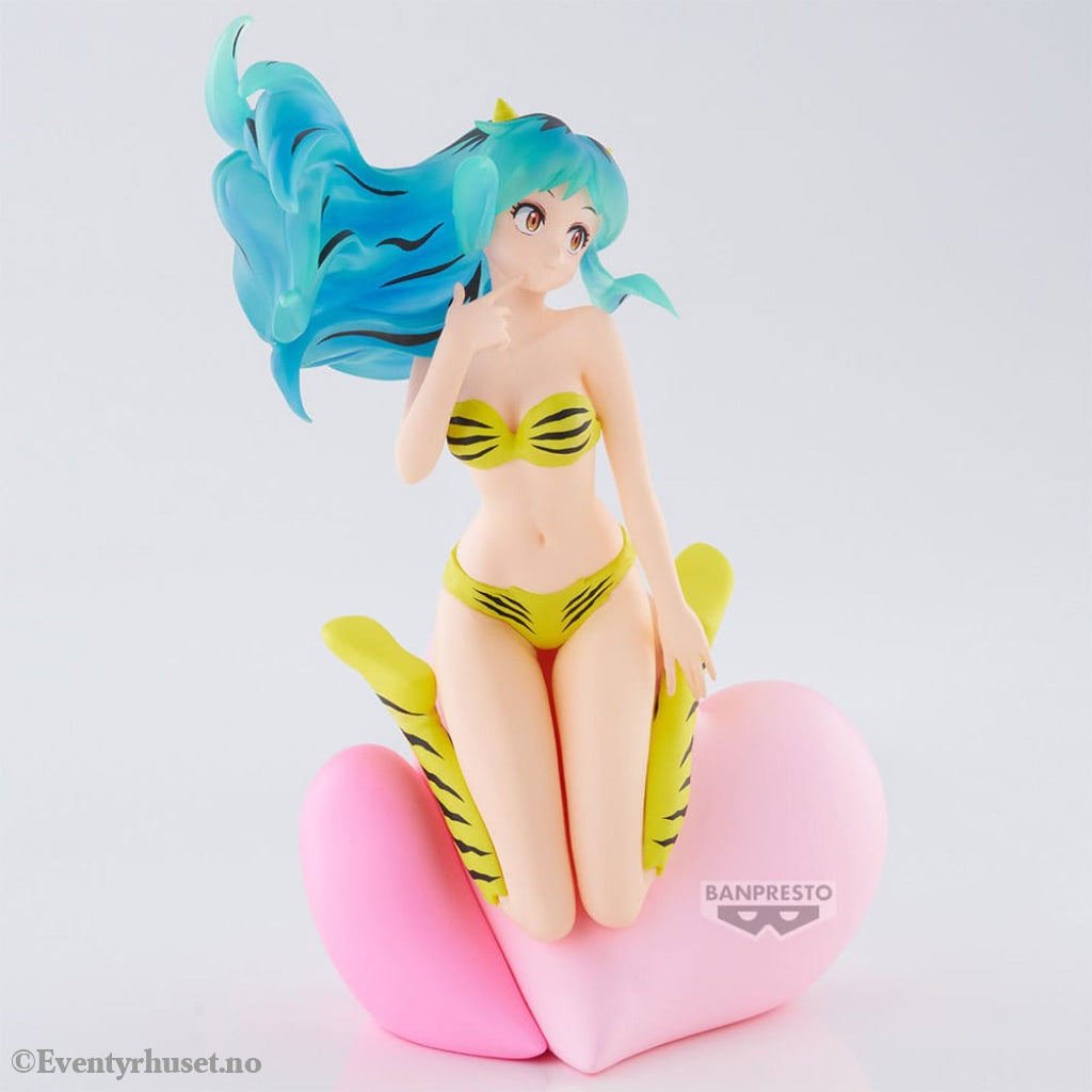 Urusei Yatsura Espresto PVC Statue Soft and Drifting Lum 19 cm Manga & Anime