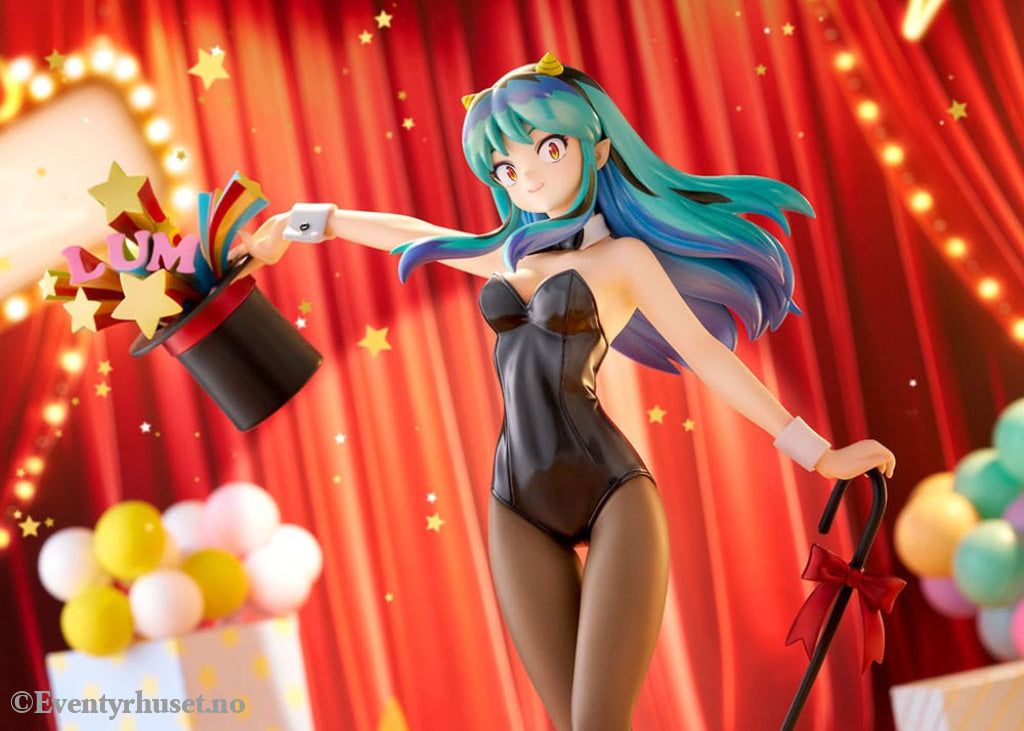 Urusei Yatsura Statue PVC 1/7 Lum Bunny Girl Ver. 25 cm Manga & Anime
