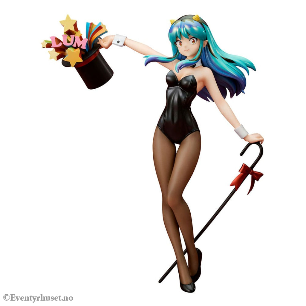 Urusei Yatsura Statue PVC 1/7 Lum Bunny Girl Ver. 25 cm Manga & Anime