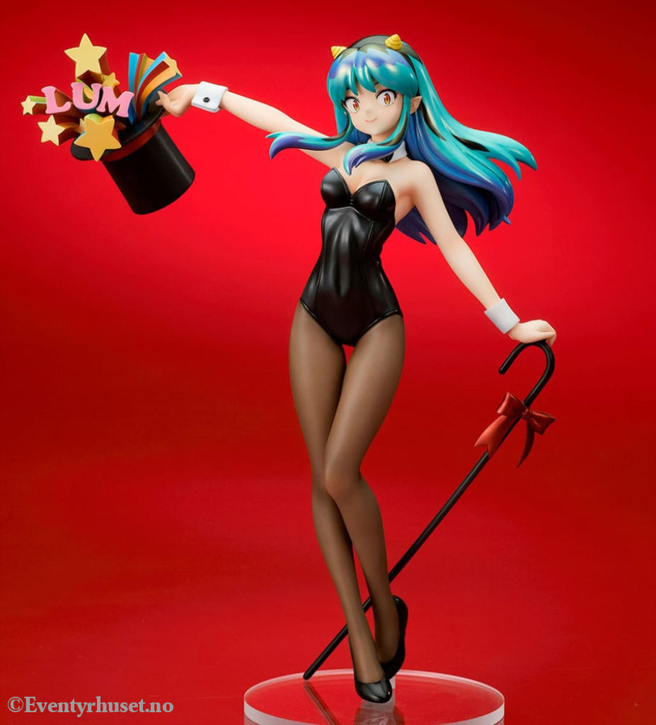 Urusei Yatsura Statue PVC 1/7 Lum Bunny Girl Ver. 25 cm Manga & Anime