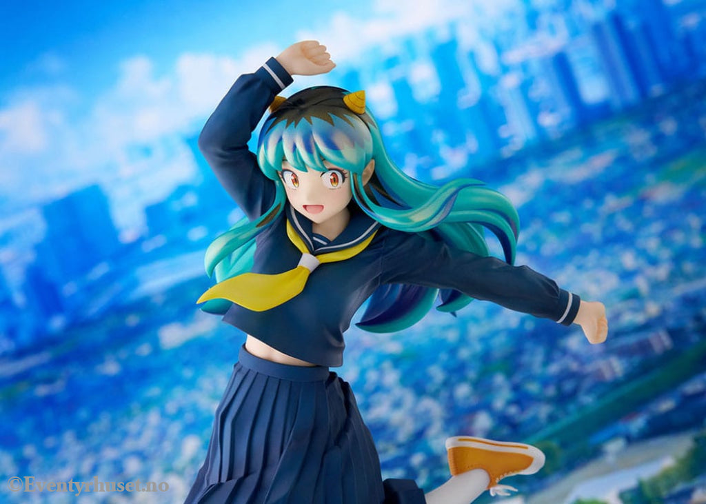 Urusei Yatsura Statue PVC 1/7 Lum Uniform Ver. 28 cm Manga & Anime