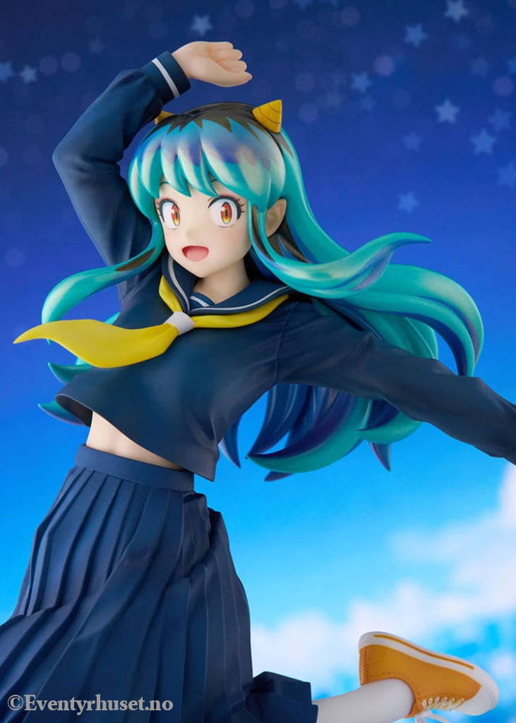 Urusei Yatsura Statue PVC 1/7 Lum Uniform Ver. 28 cm Manga & Anime