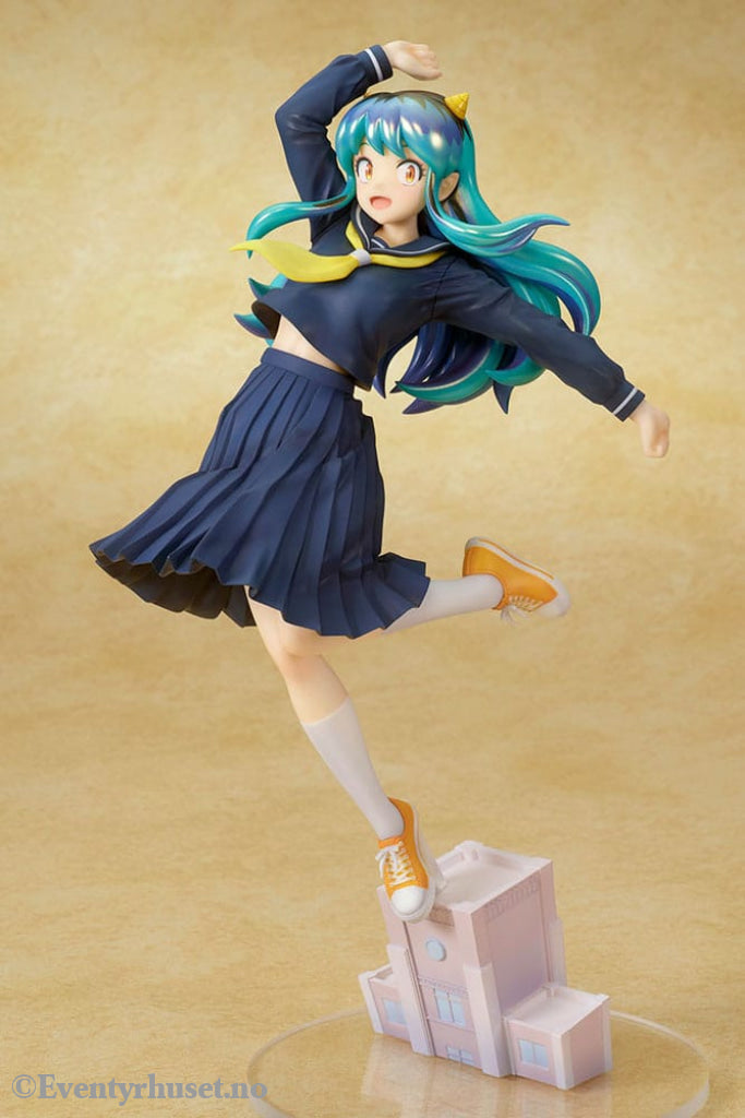 Urusei Yatsura Statue PVC 1/7 Lum Uniform Ver. 28 cm Manga & Anime
