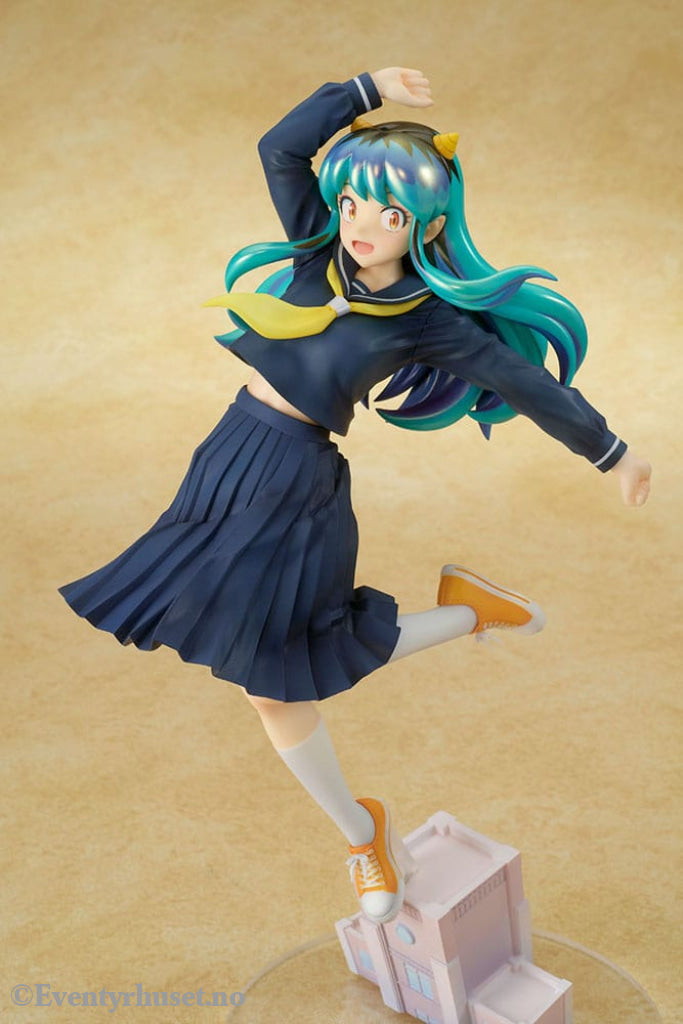 Urusei Yatsura Statue PVC 1/7 Lum Uniform Ver. 28 cm Manga & Anime