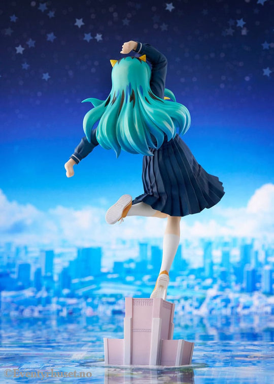 Urusei Yatsura Statue PVC 1/7 Lum Uniform Ver. 28 cm Manga & Anime