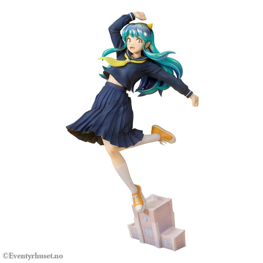 Urusei Yatsura Statue PVC 1/7 Lum Uniform Ver. 28 cm Manga & Anime