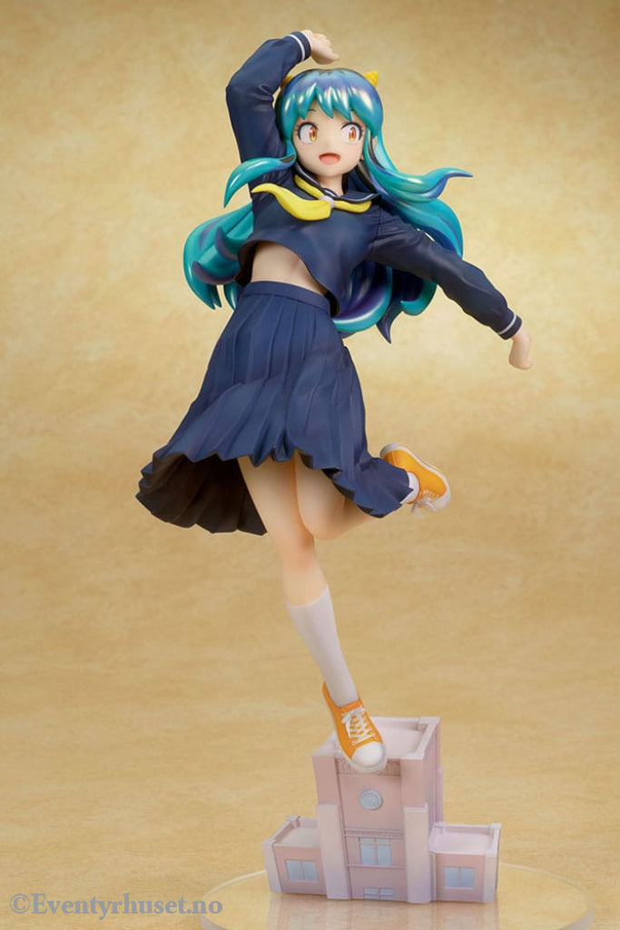 Urusei Yatsura Statue PVC 1/7 Lum Uniform Ver. 28 cm Manga & Anime