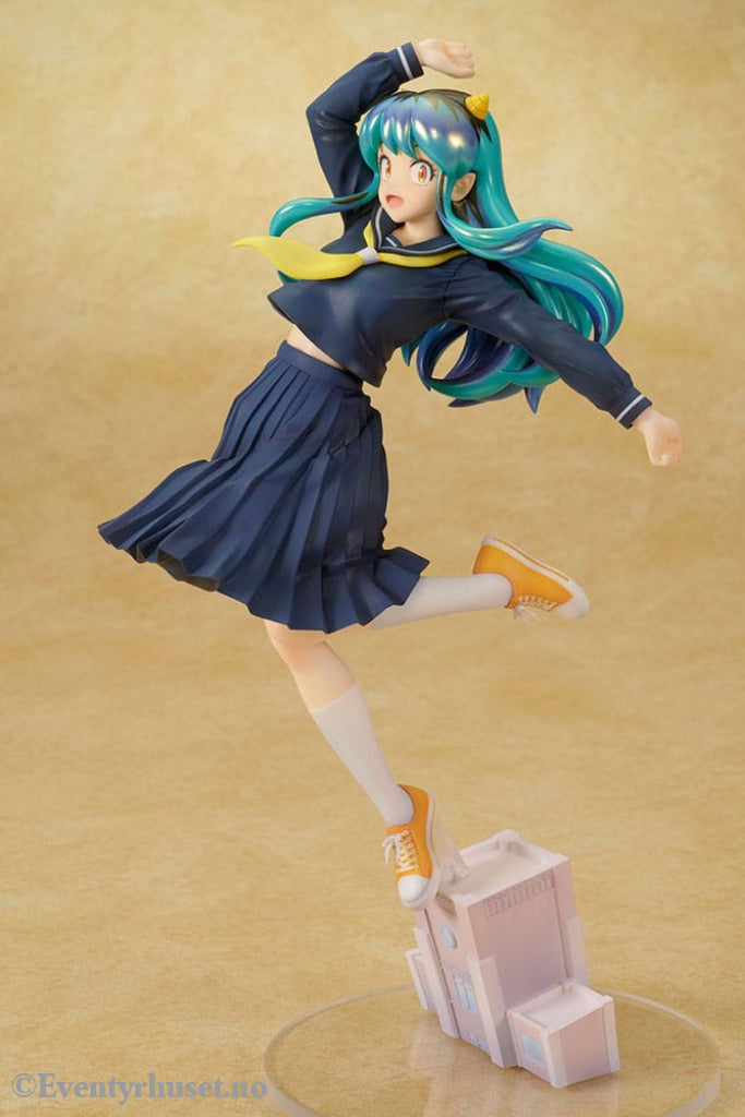 Urusei Yatsura Statue PVC 1/7 Lum Uniform Ver. 28 cm Manga & Anime