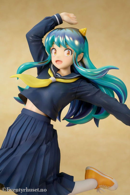 Urusei Yatsura Statue PVC 1/7 Lum Uniform Ver. 28 cm Manga & Anime