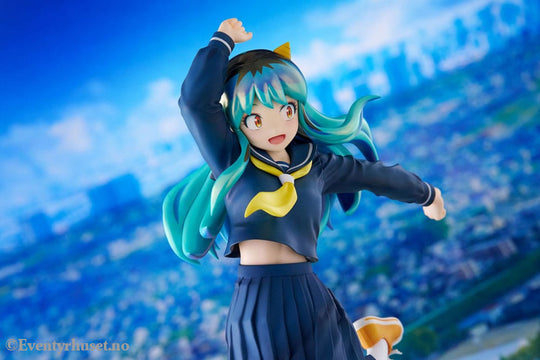 Urusei Yatsura Statue PVC 1/7 Lum Uniform Ver. 28 cm Manga & Anime
