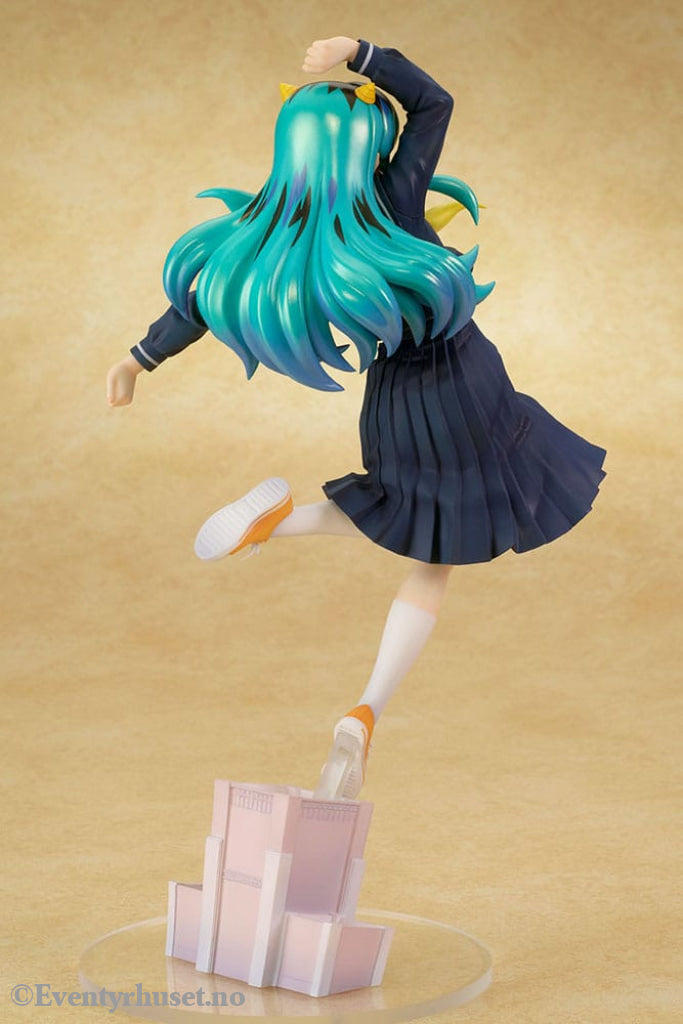 Urusei Yatsura Statue PVC 1/7 Lum Uniform Ver. 28 cm Manga & Anime