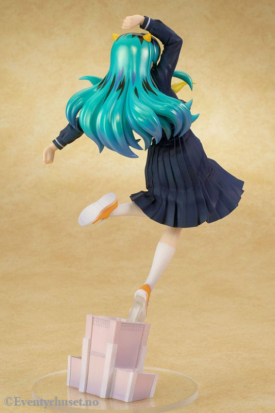 Urusei Yatsura Statue PVC 1/7 Lum Uniform Ver. 28 cm Manga & Anime