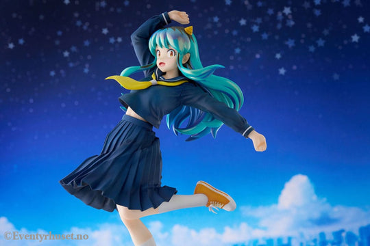 Urusei Yatsura Statue PVC 1/7 Lum Uniform Ver. 28 cm Manga & Anime