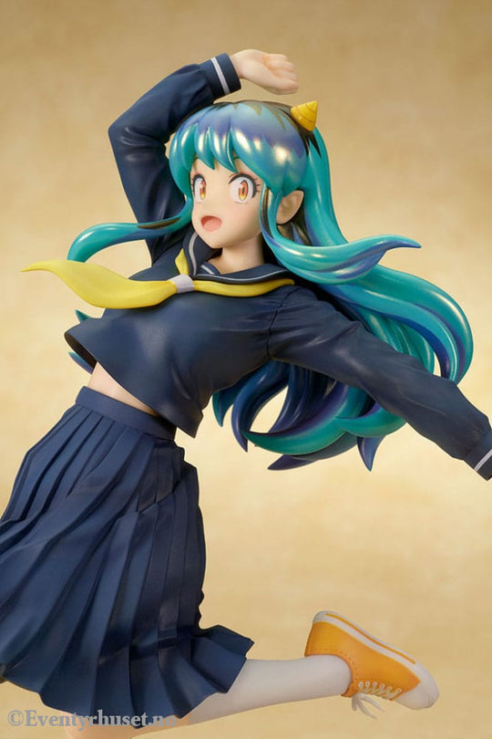 Urusei Yatsura Statue PVC 1/7 Lum Uniform Ver. 28 cm Manga & Anime