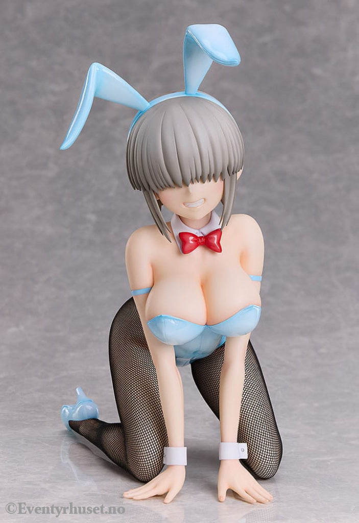 Uzaki-chan Wants to Hang Out! PVC Statue 1/4 Yanagi Uzaki: Bunny Ver. 24 cm Manga & Anime