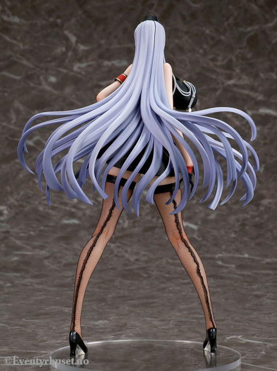 Valkyria Chronicles 4 Statue PVC 1/7 Selvaria Bles Swimsuit Style 26 cm Manga & Anime