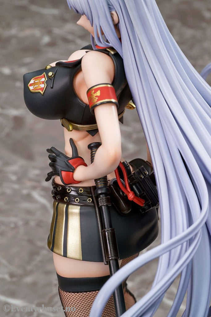 Valkyria Chronicles 4 Statue PVC 1/7 Selvaria Bles Swimsuit Style 26 cm Manga & Anime