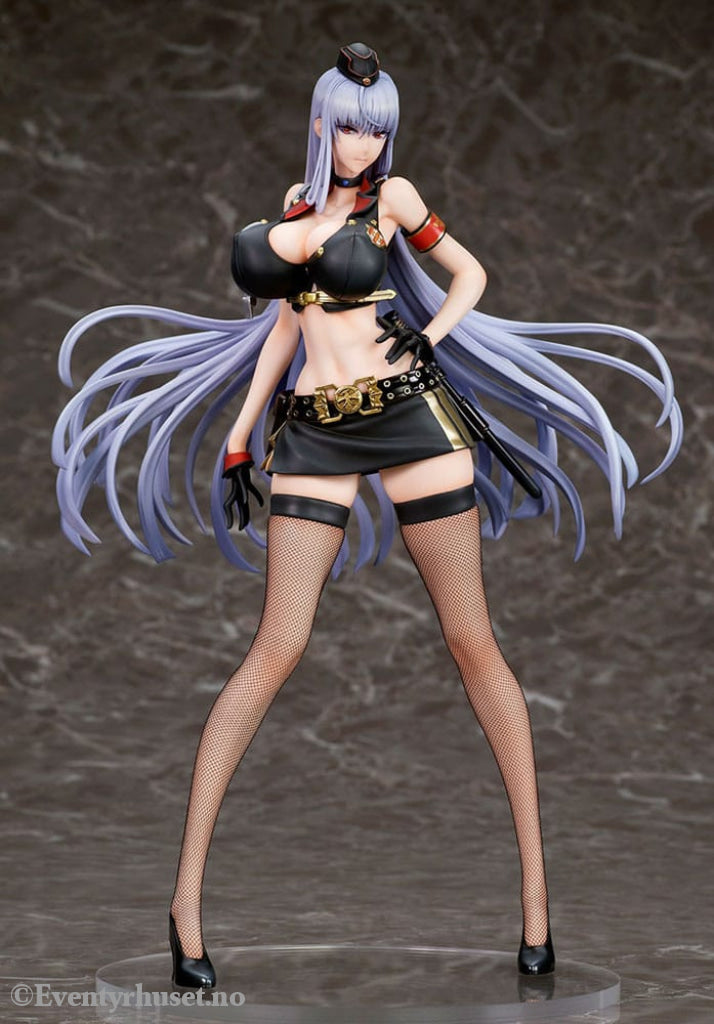 Valkyria Chronicles 4 Statue PVC 1/7 Selvaria Bles Swimsuit Style 26 cm Manga & Anime