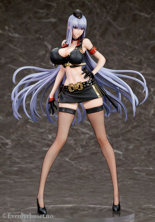 Valkyria Chronicles 4 Statue PVC 1/7 Selvaria Bles Swimsuit Style 26 cm Manga & Anime